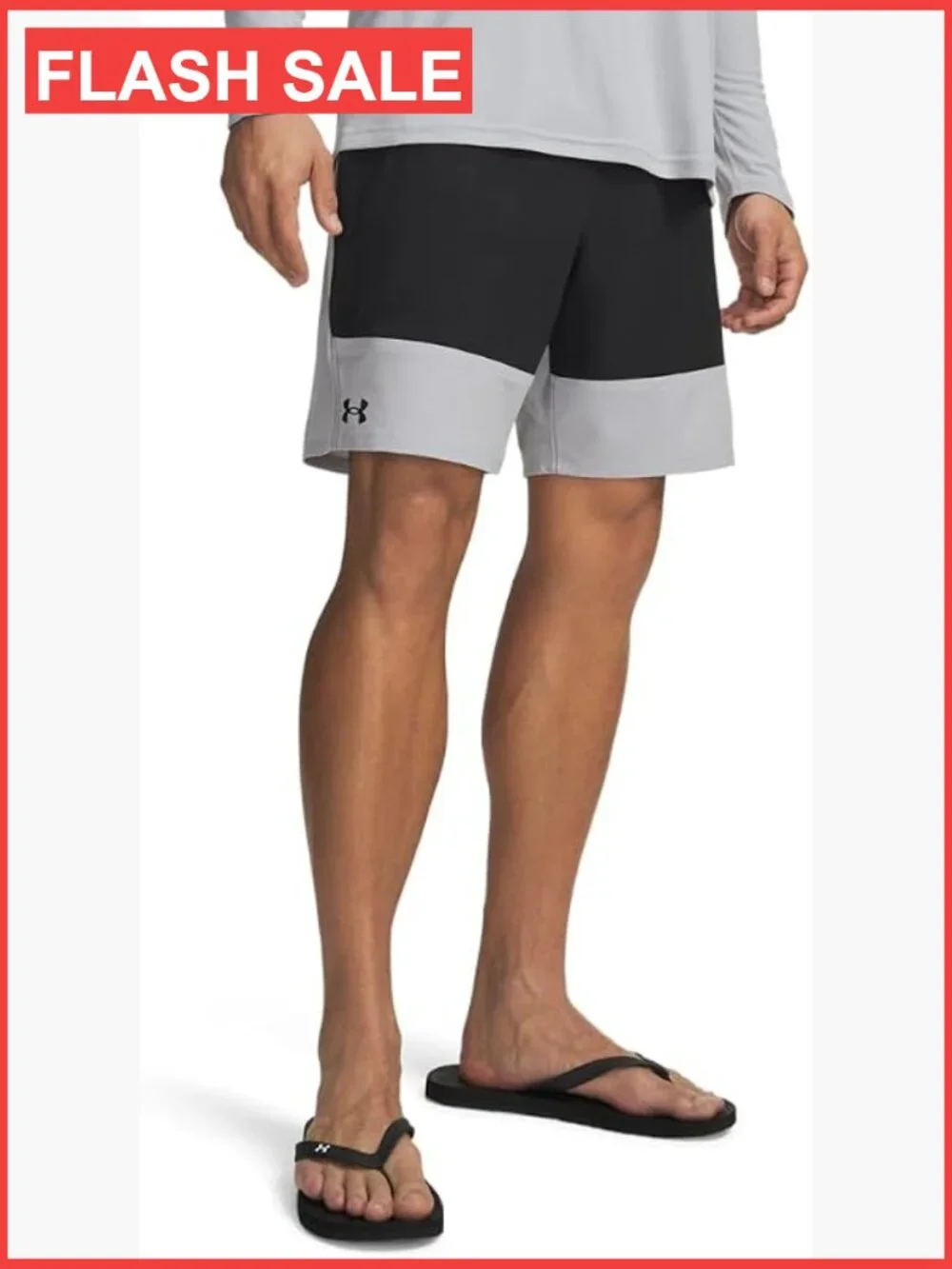 Men's Semi-Fitted 8